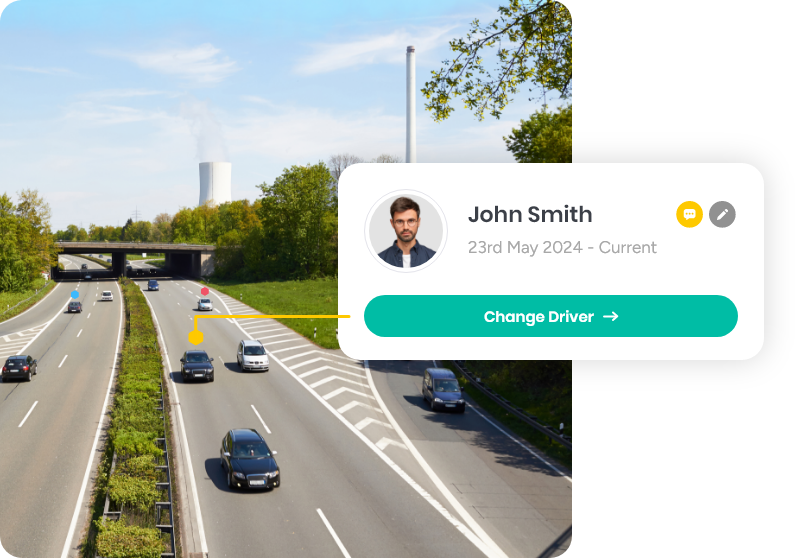 Driver Management